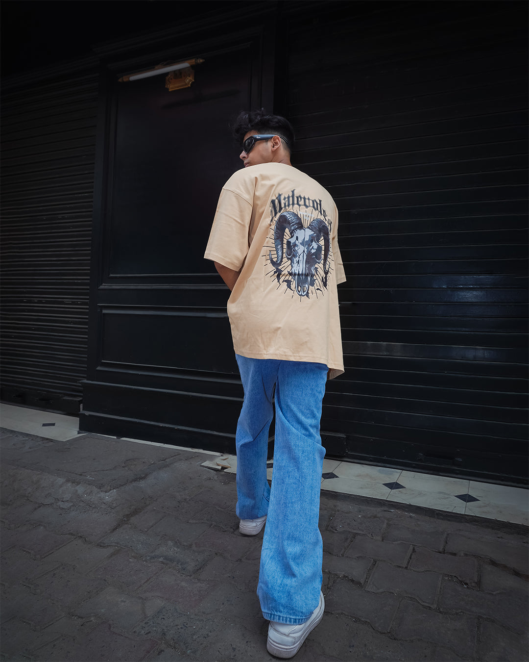 MALEVOLENT-OVERSIZED-TSHIRT