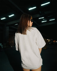 Hide and seek - oversized - tshirt- unisex